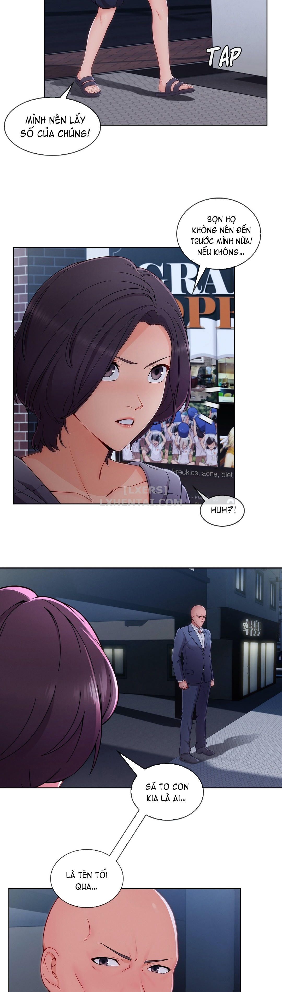 điên cuồng nhưng ngọt ngào chapter 48 31