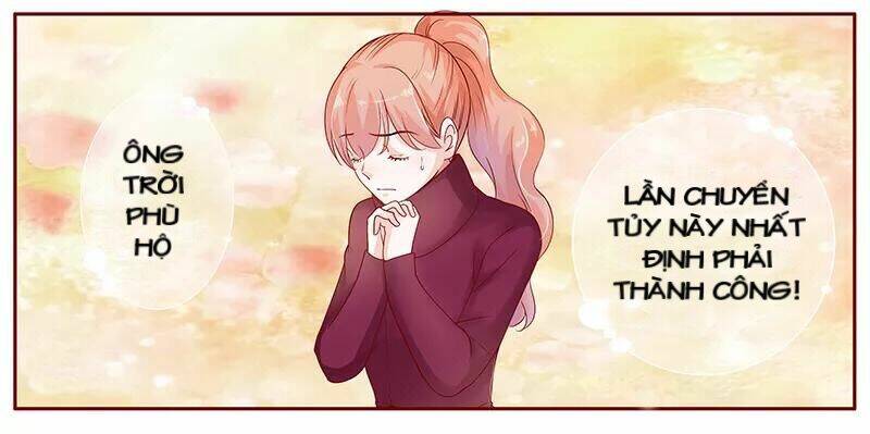 bá đạo tổng tài yêu tôi chapter 117 5