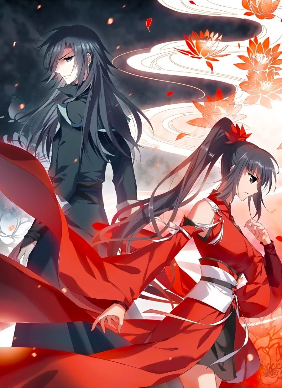 phượng nghịch thiên hạ chapter 169.1 1