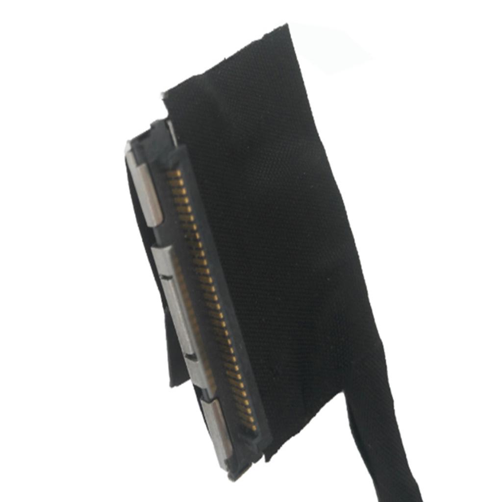 3 Piece LCD LVDs Video Cable for Toshiba Satellite L50 B S55T S55 B Laptop