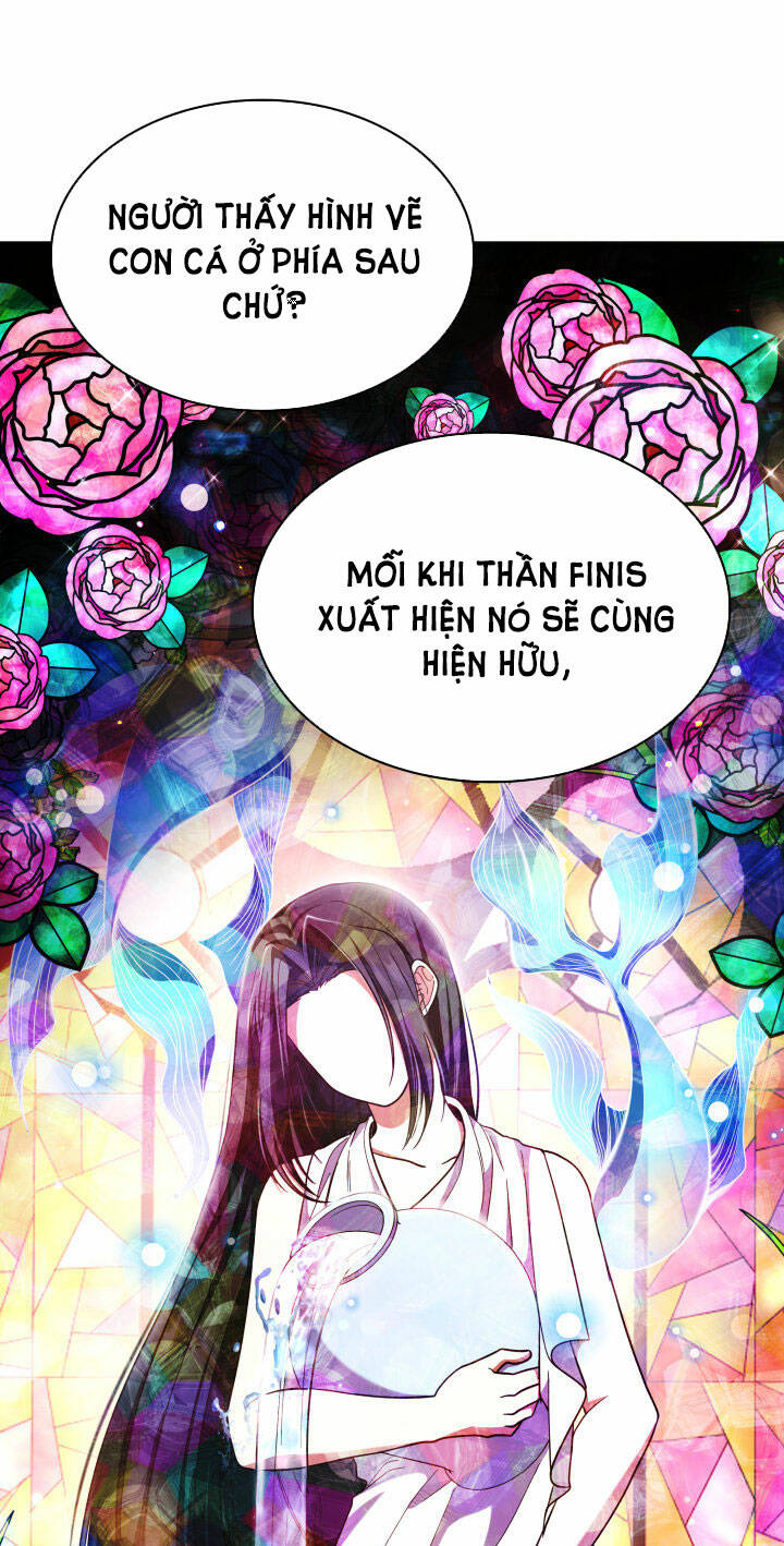 từ ác nữ, tôi trở thành một người mẹ chapter 44.2 3