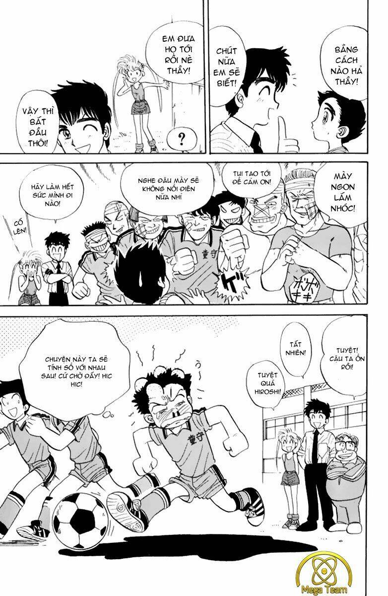 jigoku sensei nube - người thầy dũng cảm chapter 1 46