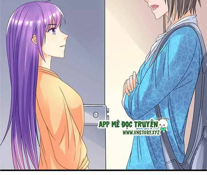 bồn tắm có vấn đề?! chapter 42 23