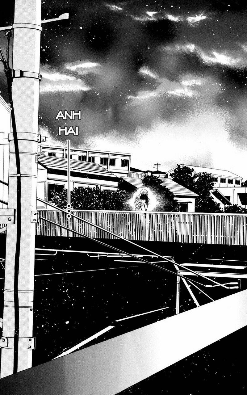 eden no hana (hướng dương xanh) chapter 8 48