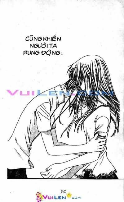 giỏ trái cây - fruit basket chapter 15 46