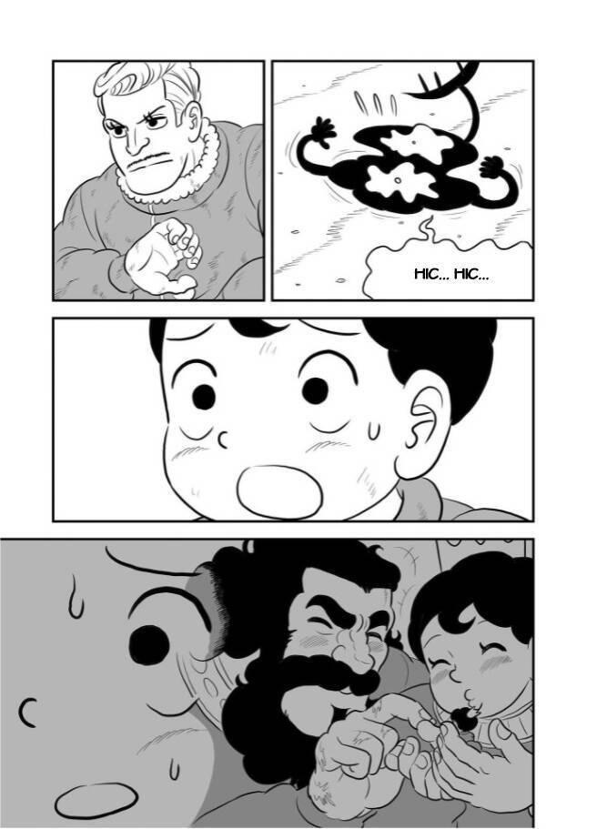 bảng xếp hạng vua chapter 141 4