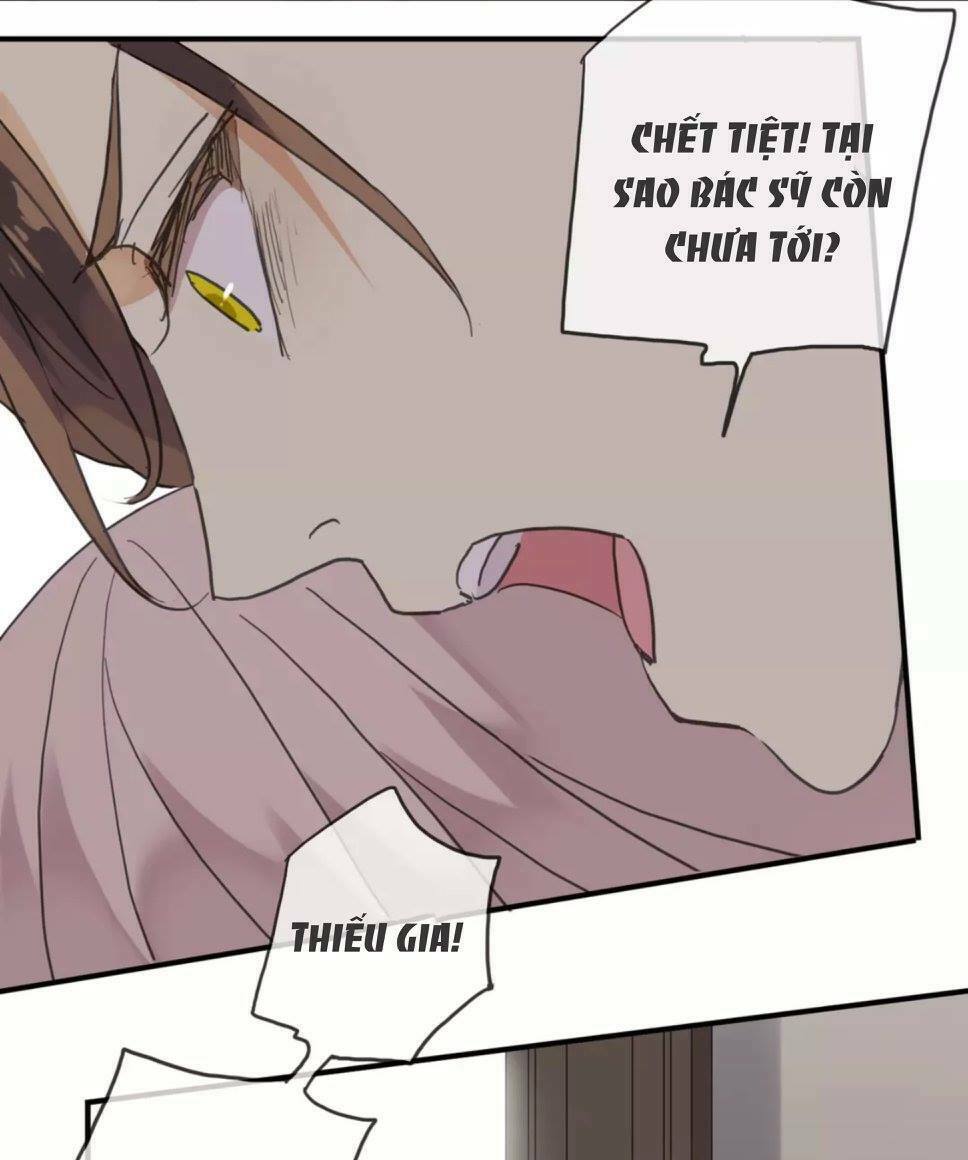 vết cắn ngọt ngào phần 1 chapter 8 61