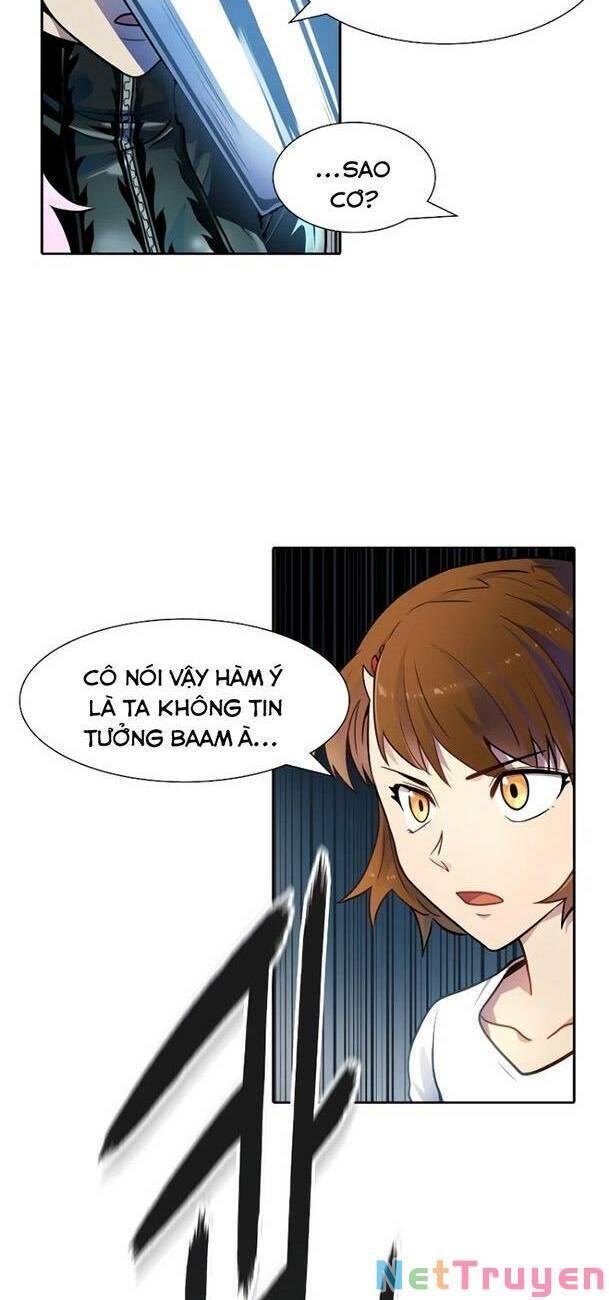 tòa tháp bí ẩn 2 chapter 563 7