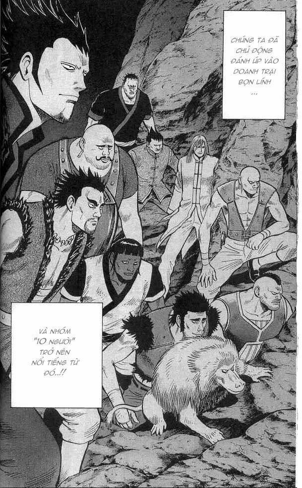 hoàng phi hồng phần iii chapter 16 7