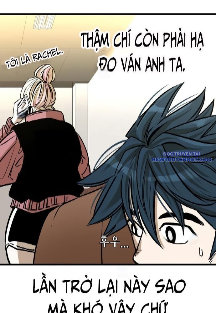 shark - cá mập chapter 327 89