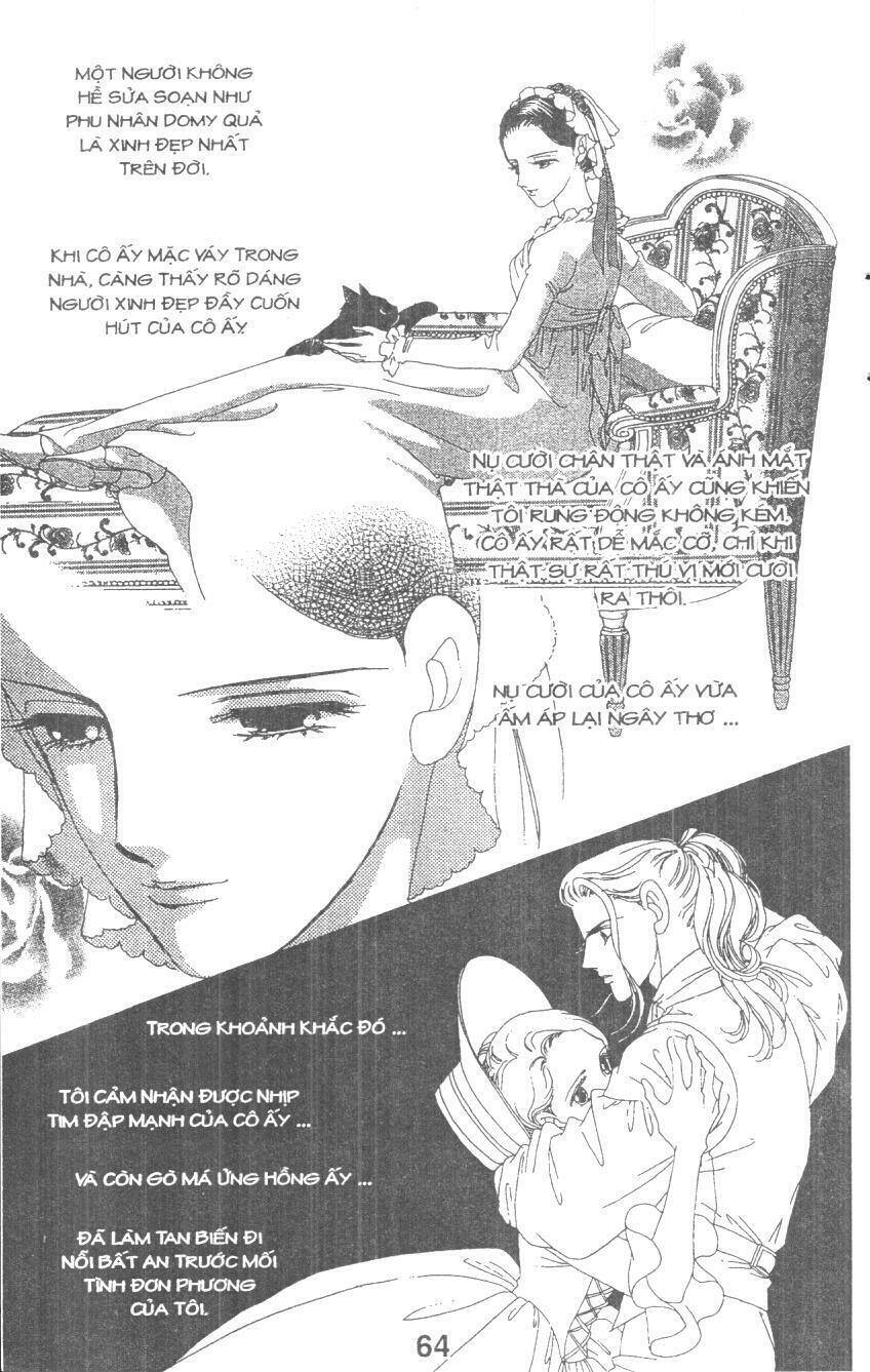 ngài tử tước phiêu lãng chapter 1 64