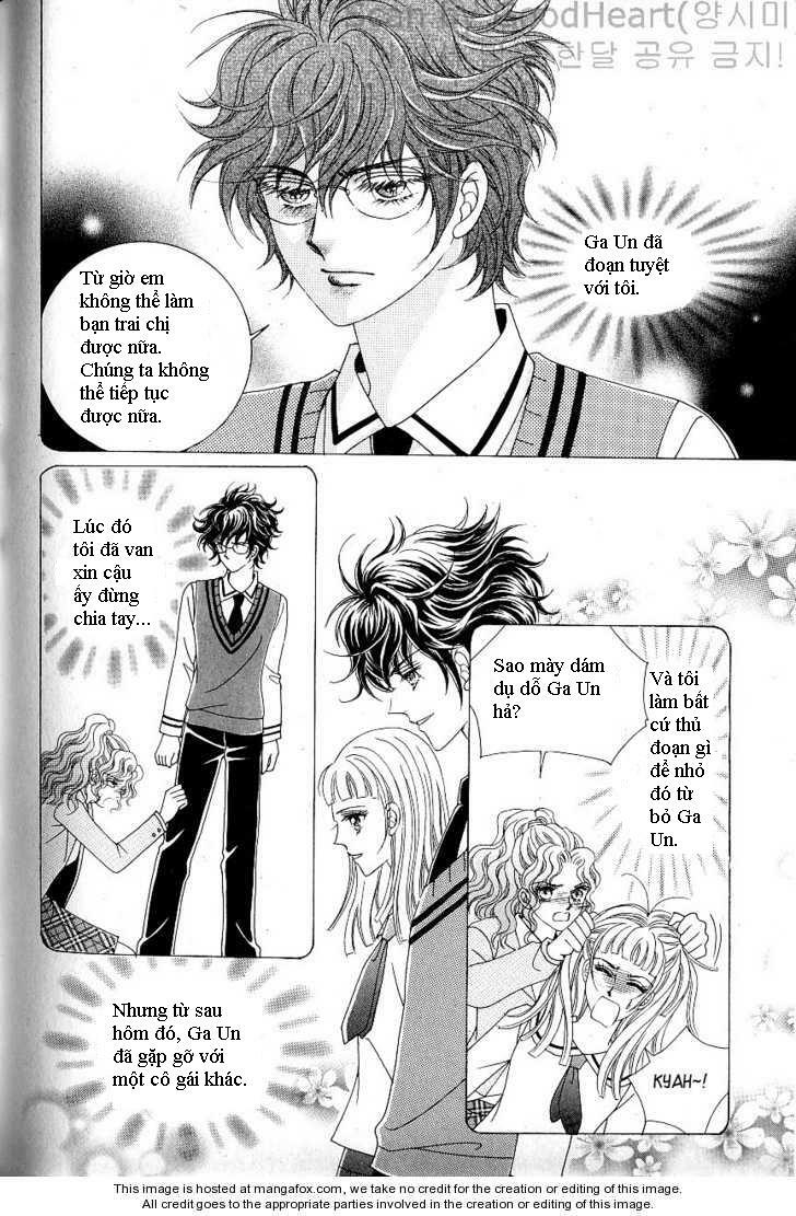 thần tượng mua sắm chapter 23 91