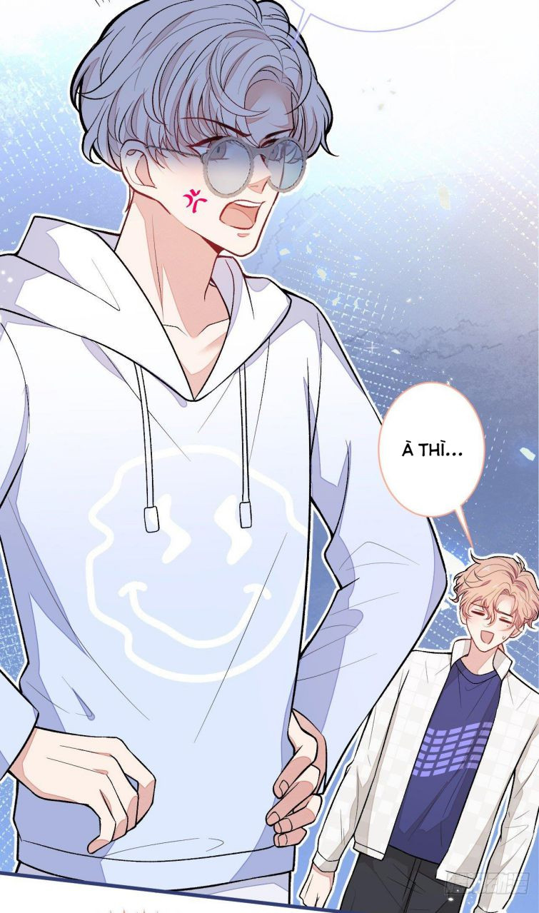 hotsearch của ảnh đế chapter 107 34