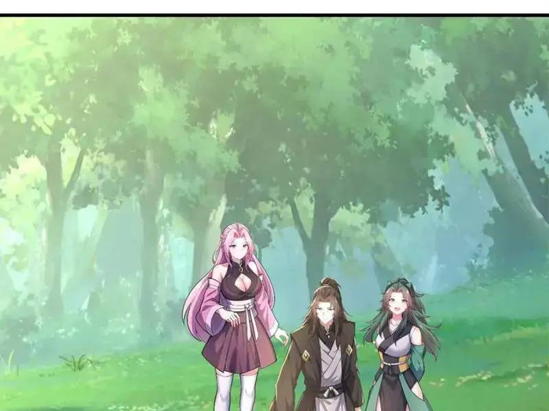 đồ đệ thăng cấp, ta nằm không cũng mạnh chapter 27 4