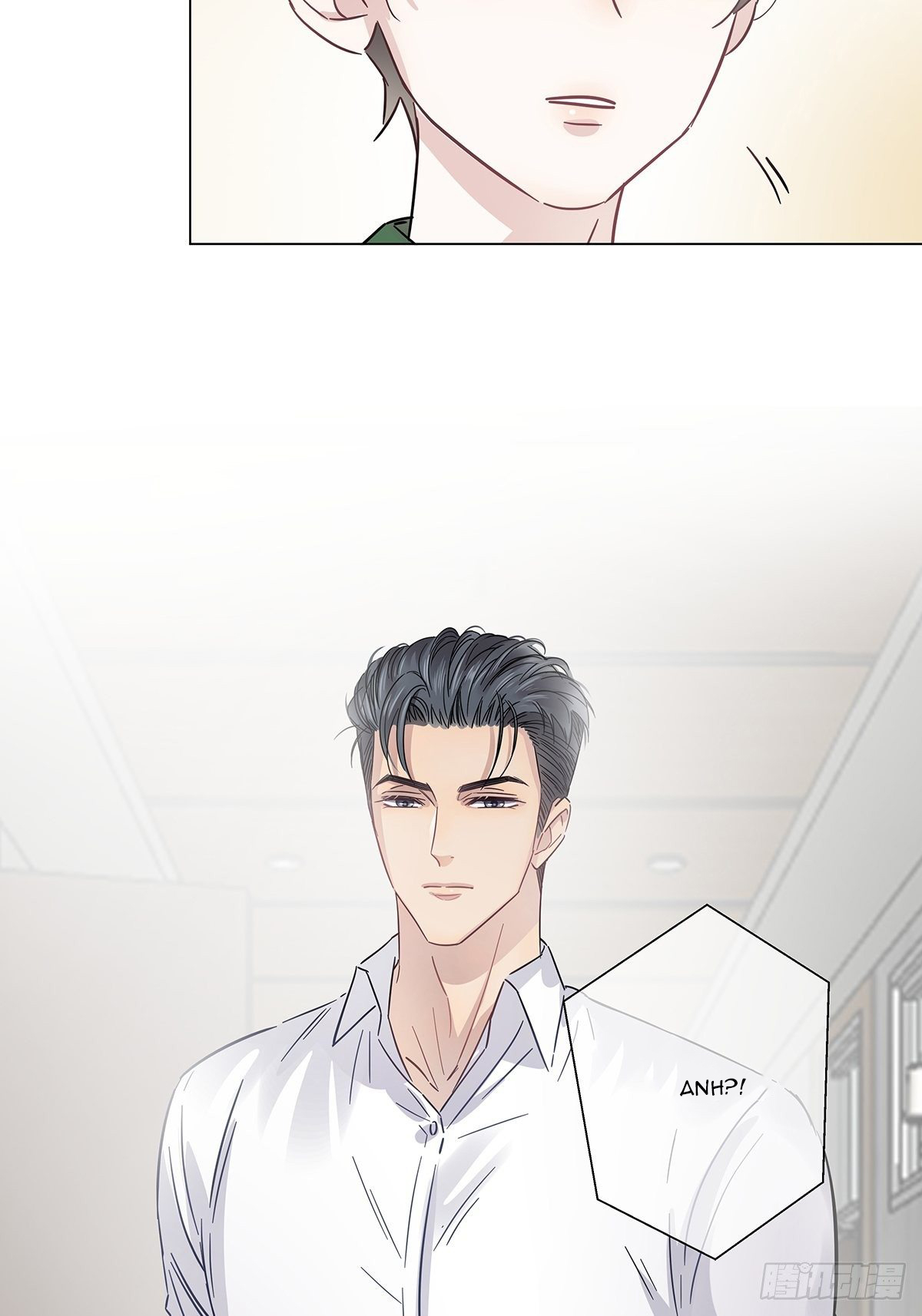 hôm nay nam giả trang nữ vẫn chưa được cầu hôn! chapter 19 34