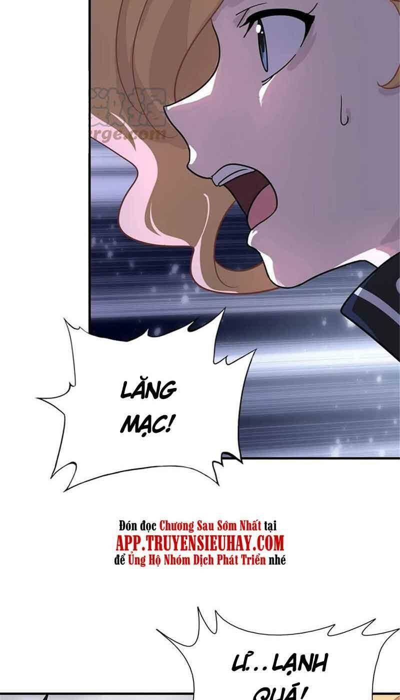 bạn gái virus của tôi chapter 383 3