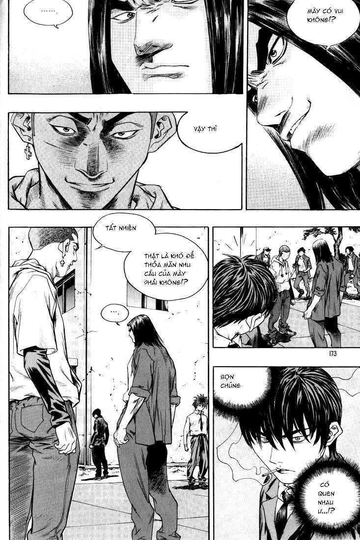 change guy chapter 274 9