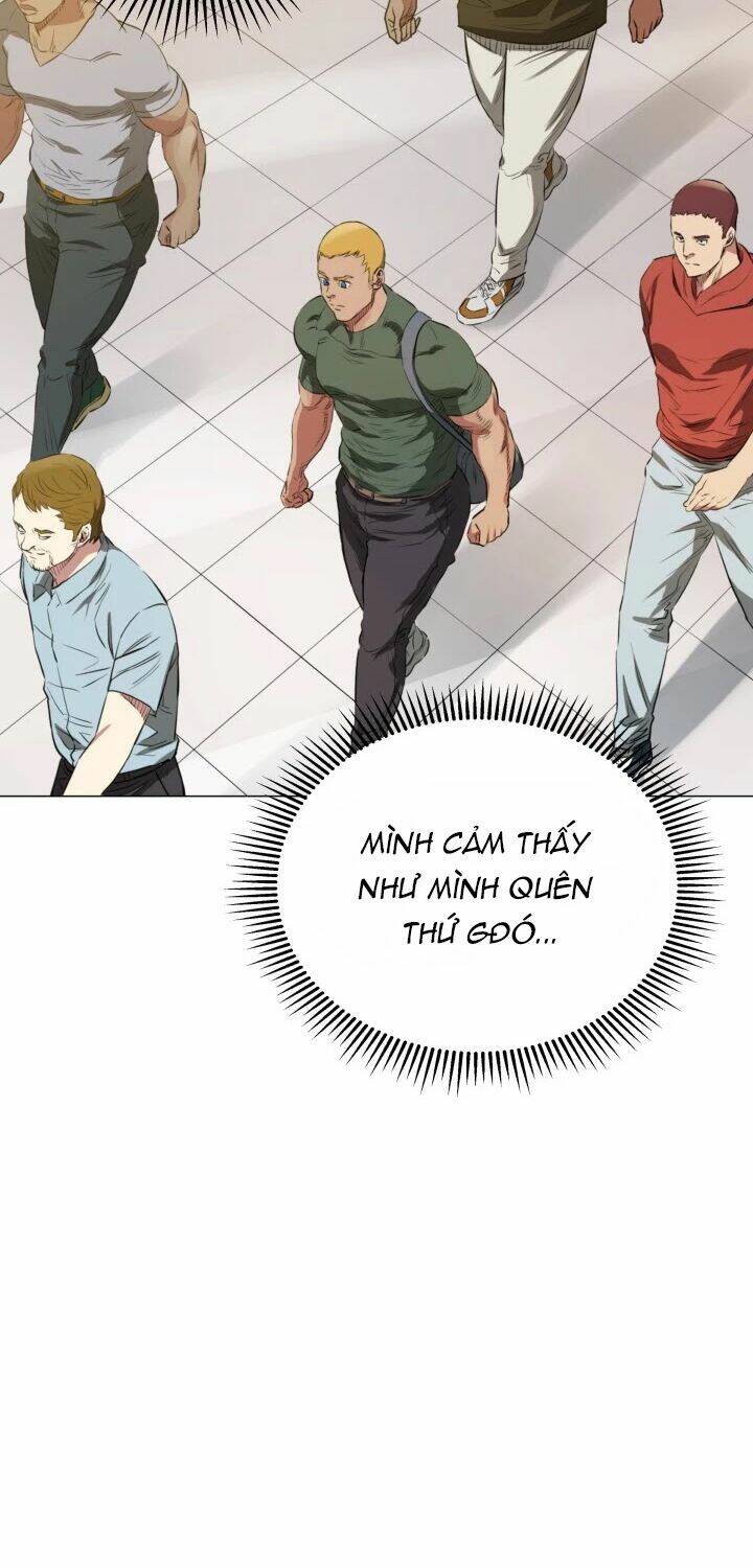 đấu sĩ vô song chapter 4 18