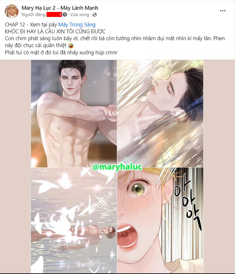 Bạo Chúa Muốn Có Cuộc Sống Tốt Đẹp chapter 58.2 - Trang 47