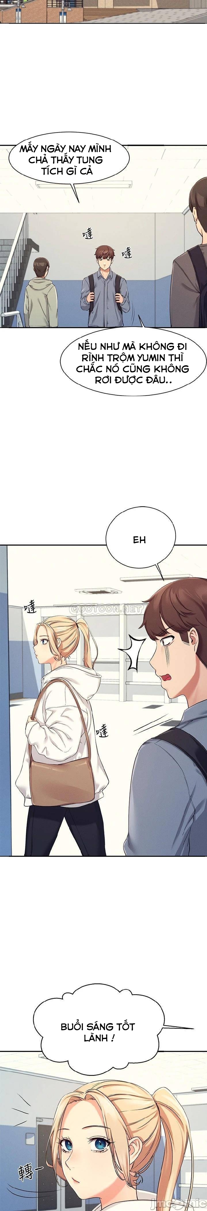 where is goddess - nữ thần đâu rồi? chapter 4 23