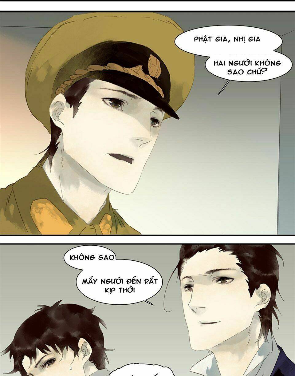 mùng 3 tháng 3 chapter 28 7