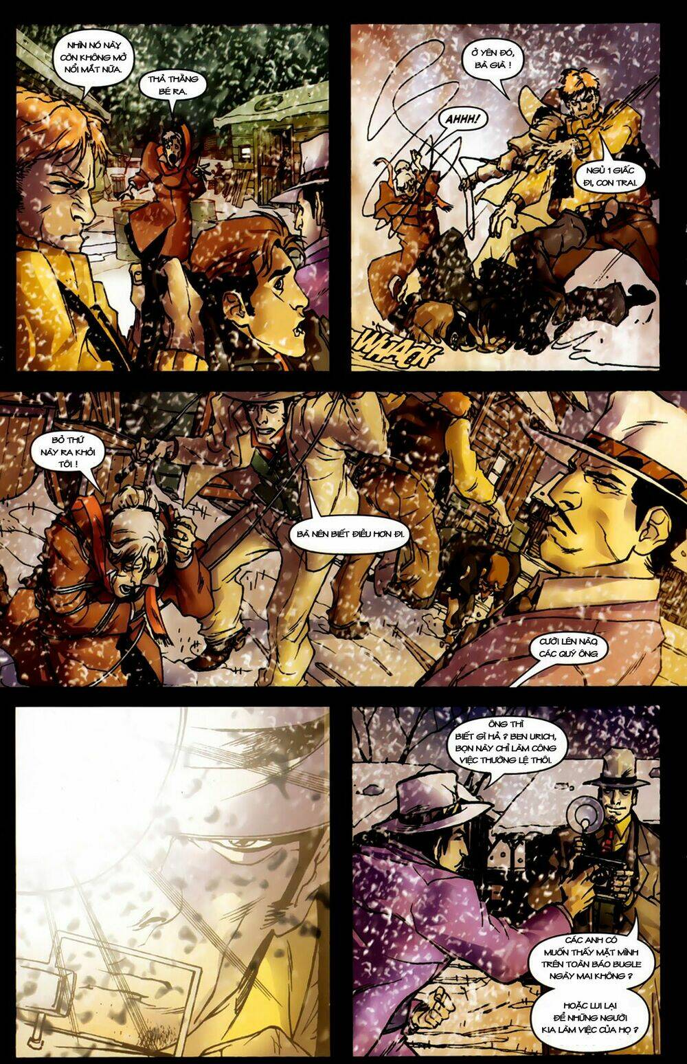 spider-man noir chapter 1 8