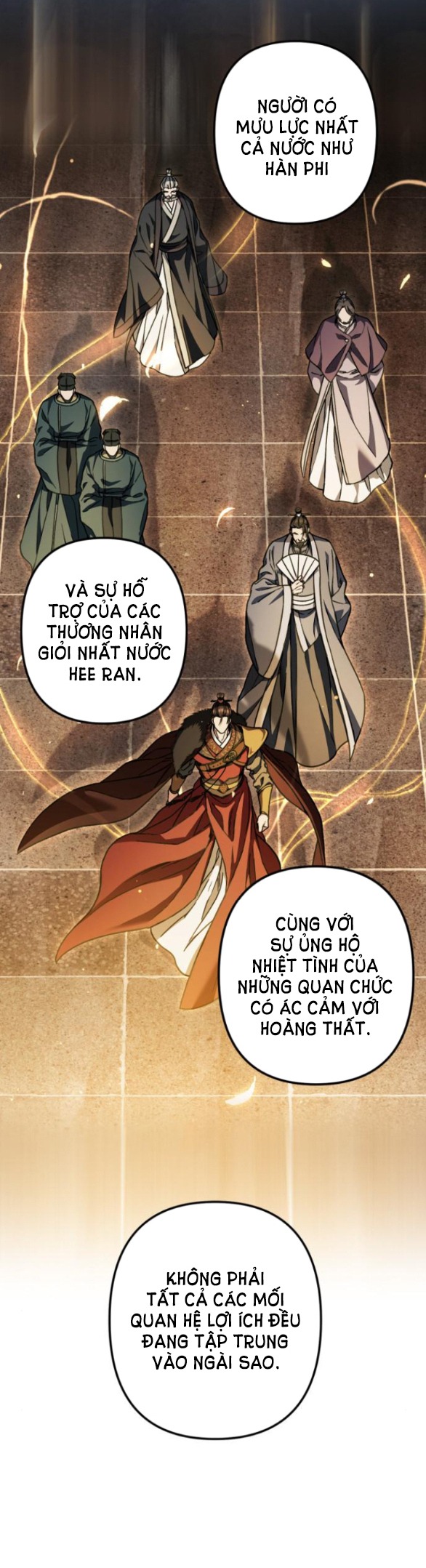 bản tình ca heeran chapter 53.1 28