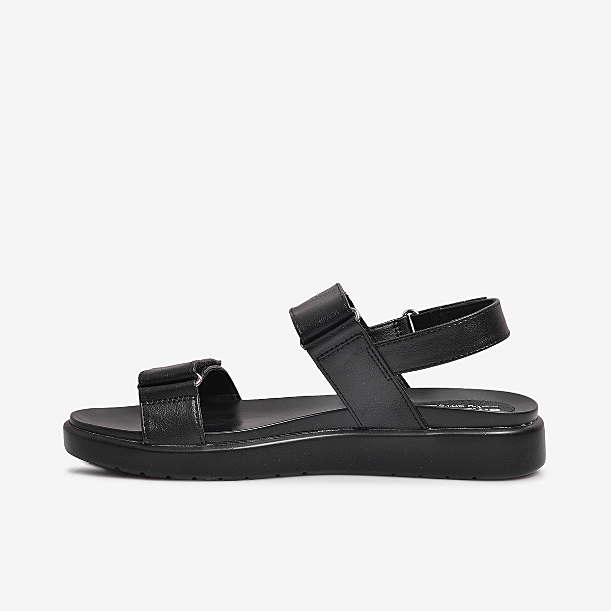 Sandal Biti's Nữ Êmbrace Black DPW071200DEN (Đen)