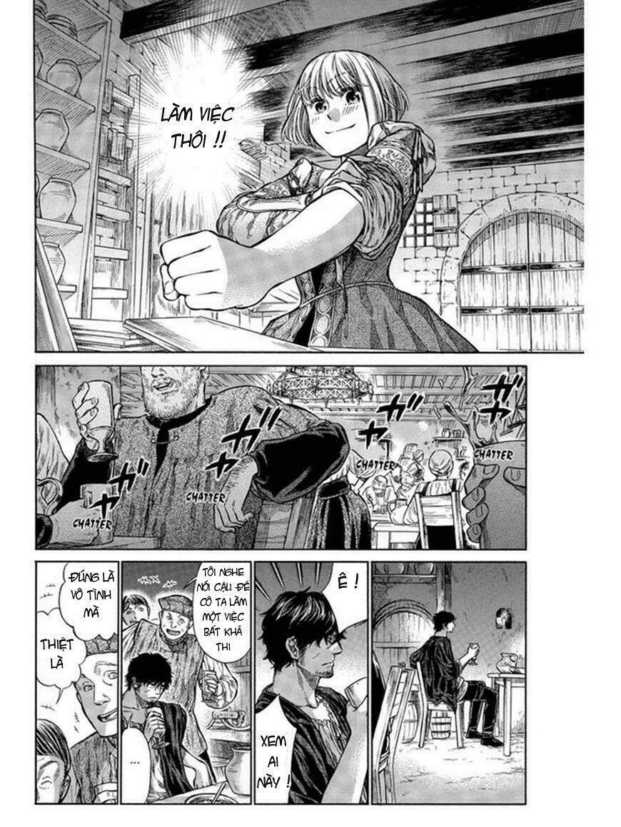 arte manga chapter 1 33