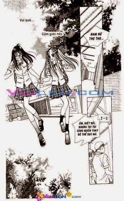 hắn ta, anh ấy và cô ấy - he and that girl chapter 3 146