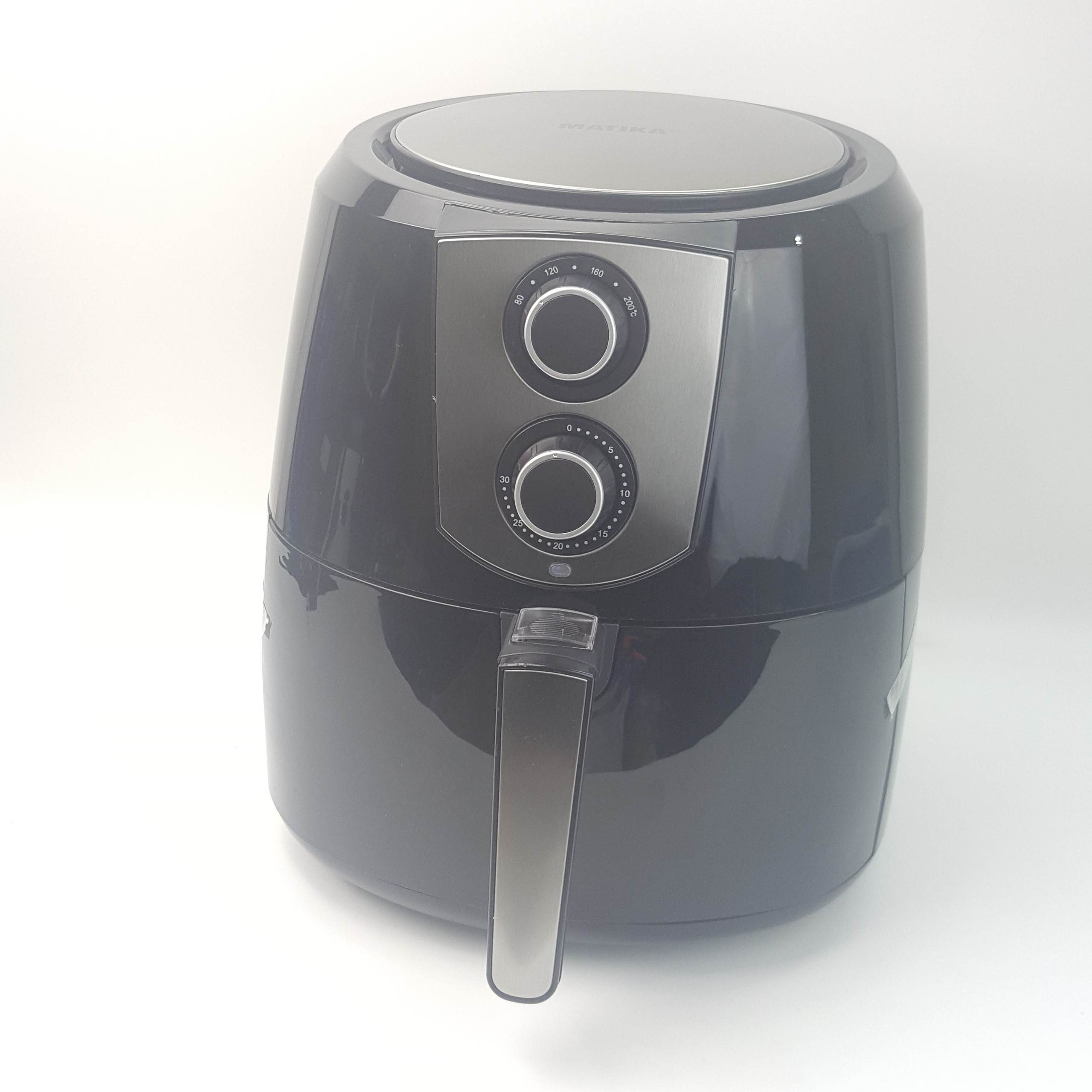 Nồi chiên chân không Air Fryer  Matika MTK-9152 - Hàng chính hãng