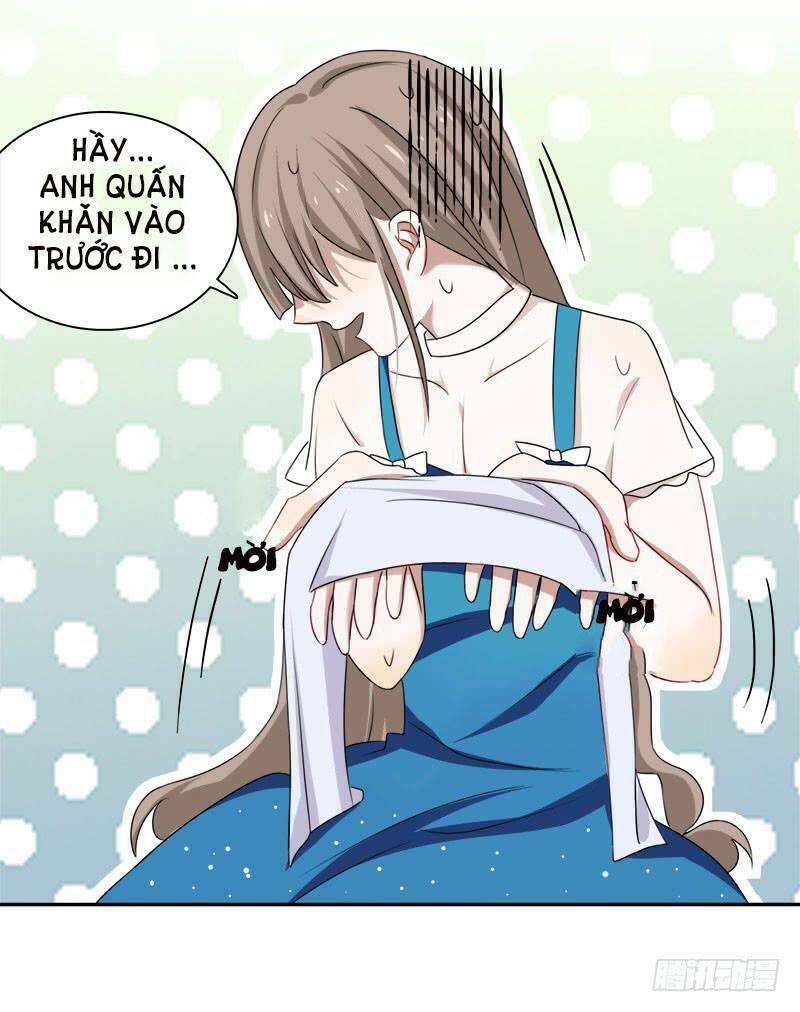 đế thiếu đoạt tình thành nghiện chapter 2 45