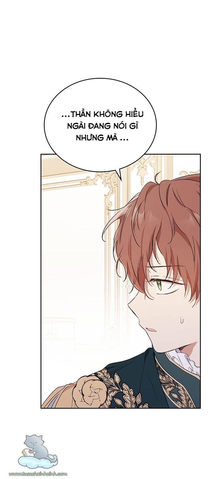 kiếp này ta sẽ trở thành gia chủ chapter 61 57