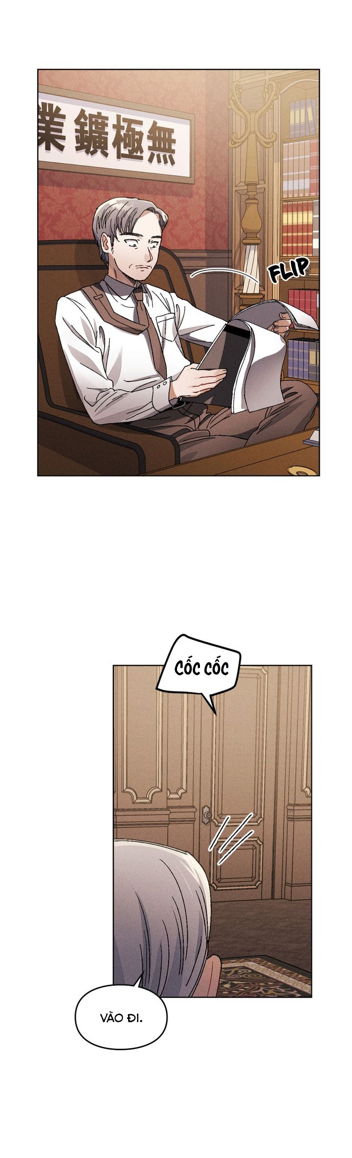 nếu tôi là bạn chapter 20 2