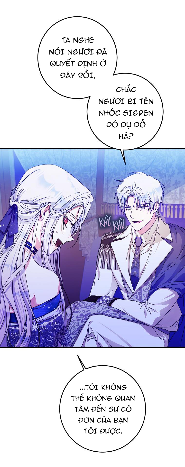 trở thành vợ của nam chính chapter 31.1 18