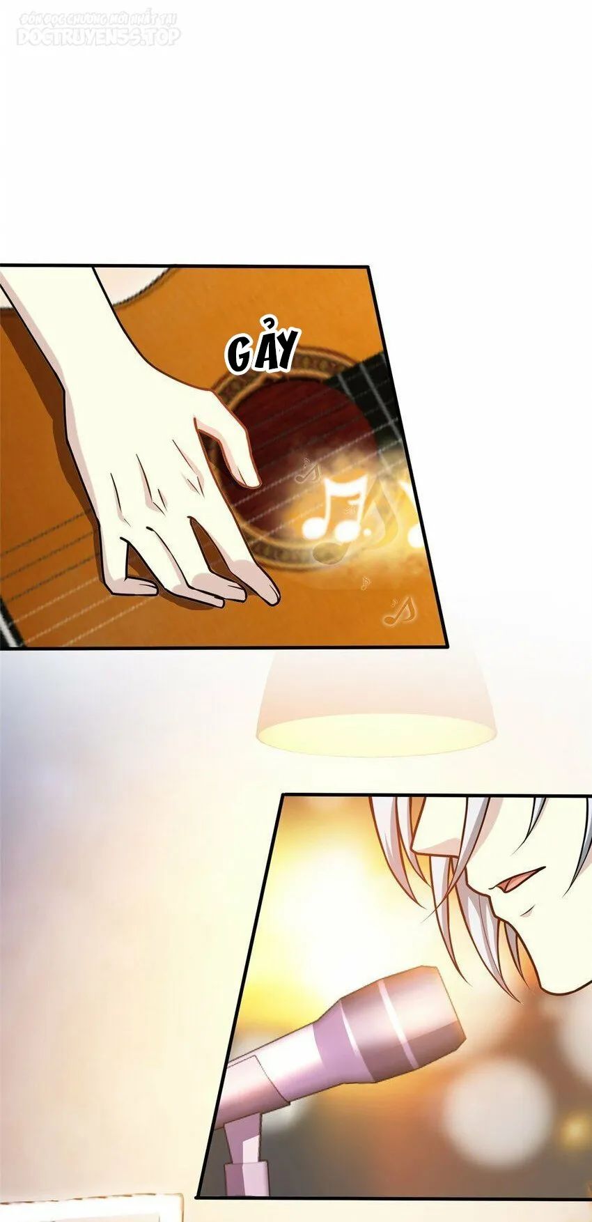 ta làm giàu từ thua lỗ game chapter 68 28