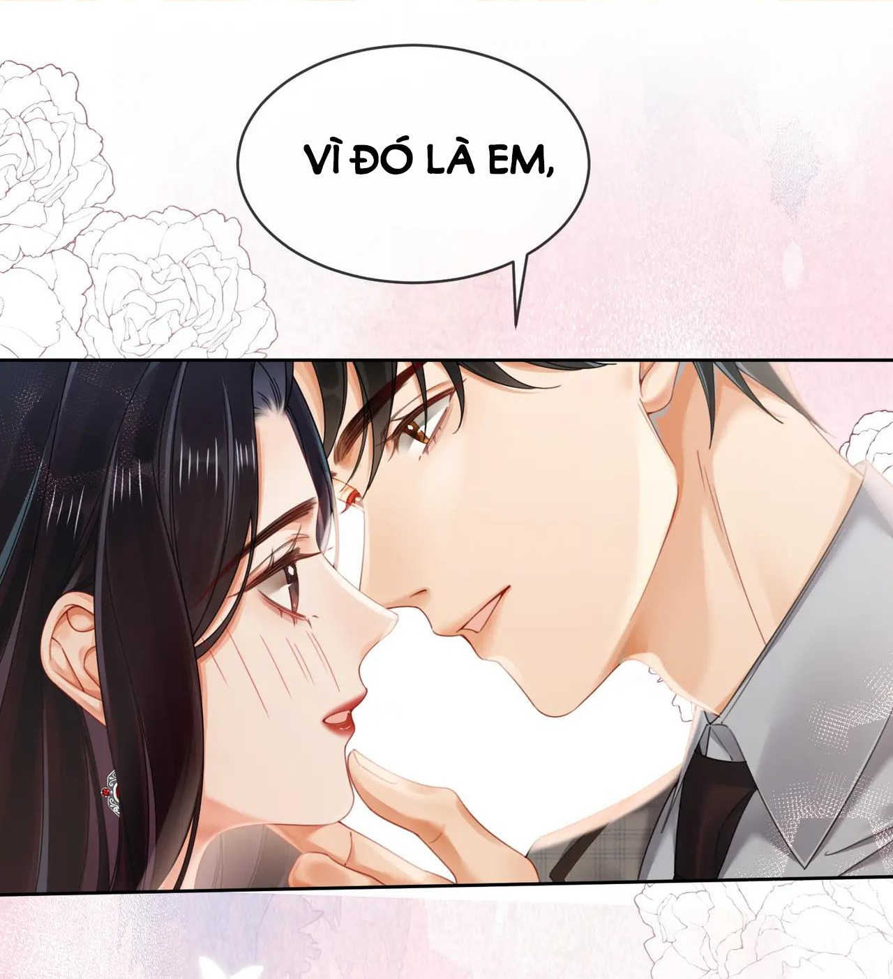 hôn nhân ngọt ngào đến tận xương chapter 8.2 13