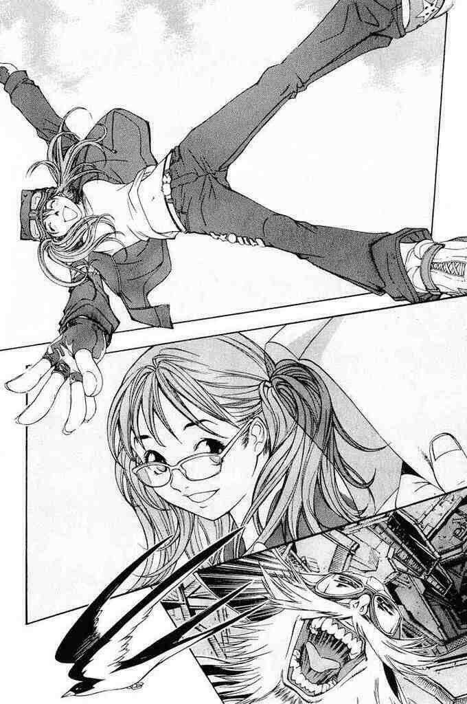 air gear chapter 10 17