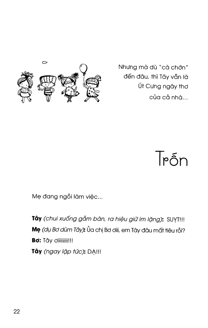 Không Được Thì..Thôi (Tập 2)