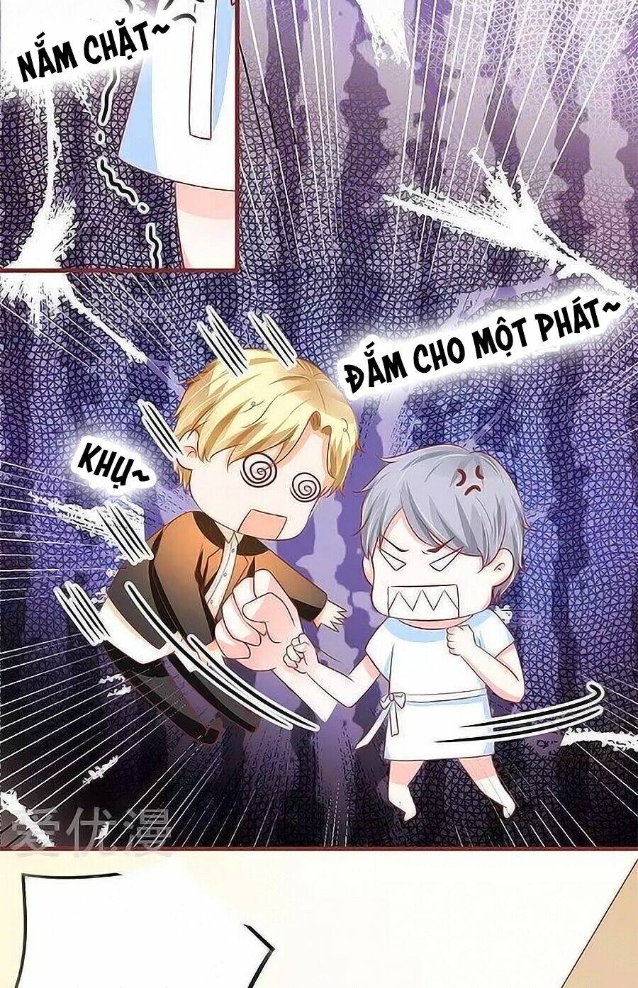 vương tước tư hữu bảo bối chapter 187 5