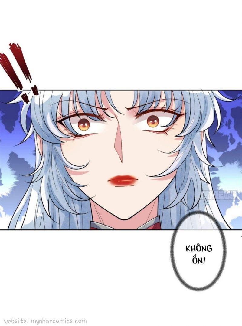 mạt thế nữ vương chapter 29 33