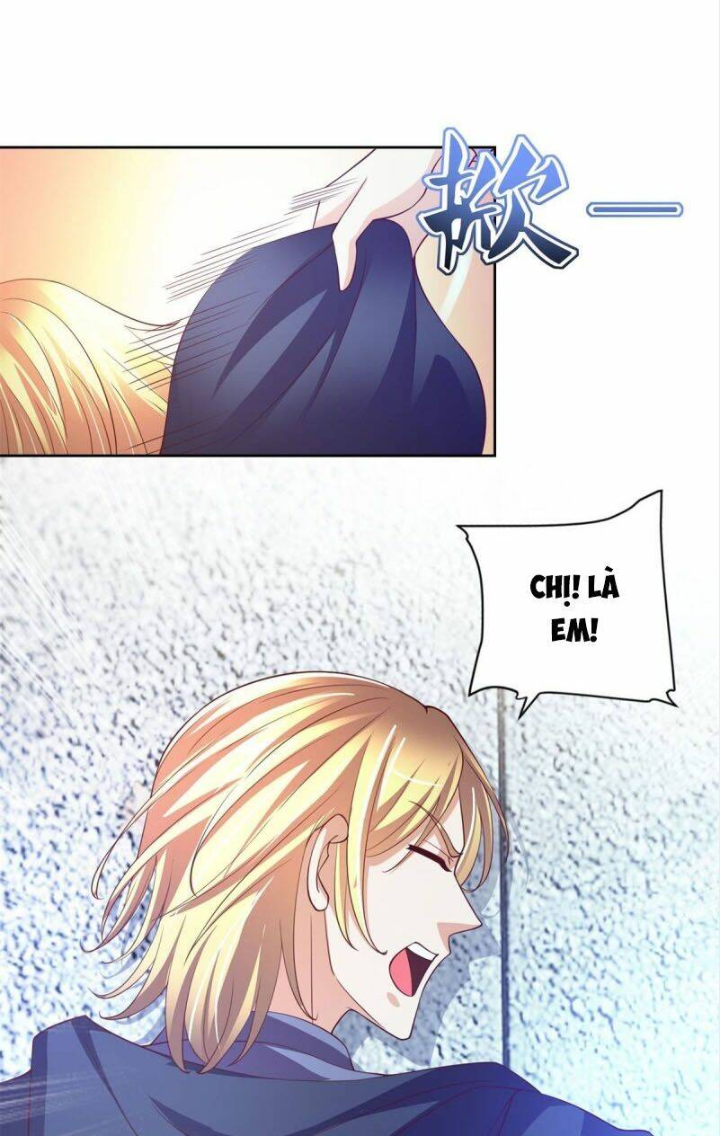 chí tôn toàn năng chapter 15 7