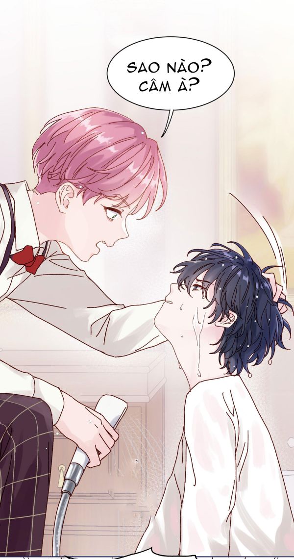 tôi phải làm 1 kẻ đại xấu xa chapter 1 6