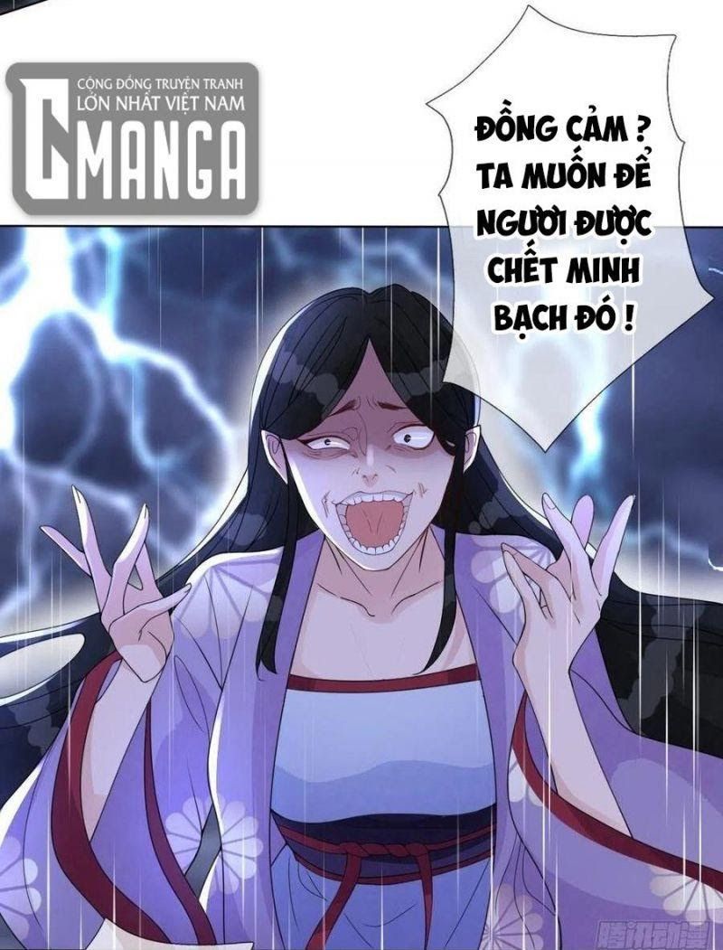 mạt thế nữ vương chapter 68 13