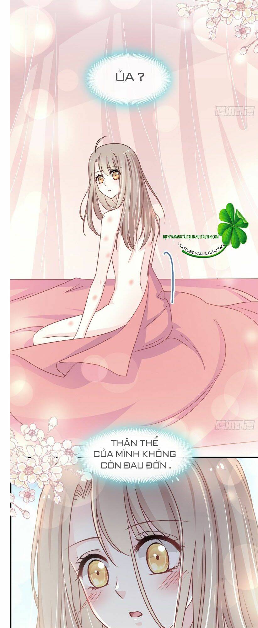 thiên hạ đệ nhất sủng phi chapter 97.2 11