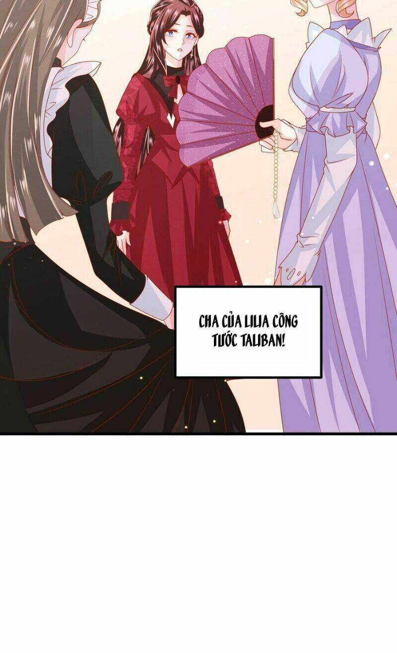 ta phải làm hoàng hậu chapter 41 12