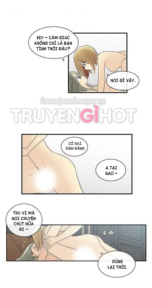 [18+] nàng hoa chapter 16.2 10