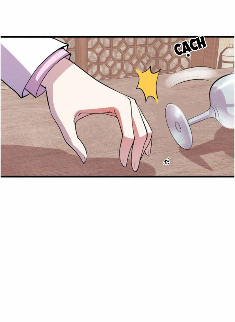 thú cưng độc quyền của boss chapter 53 35