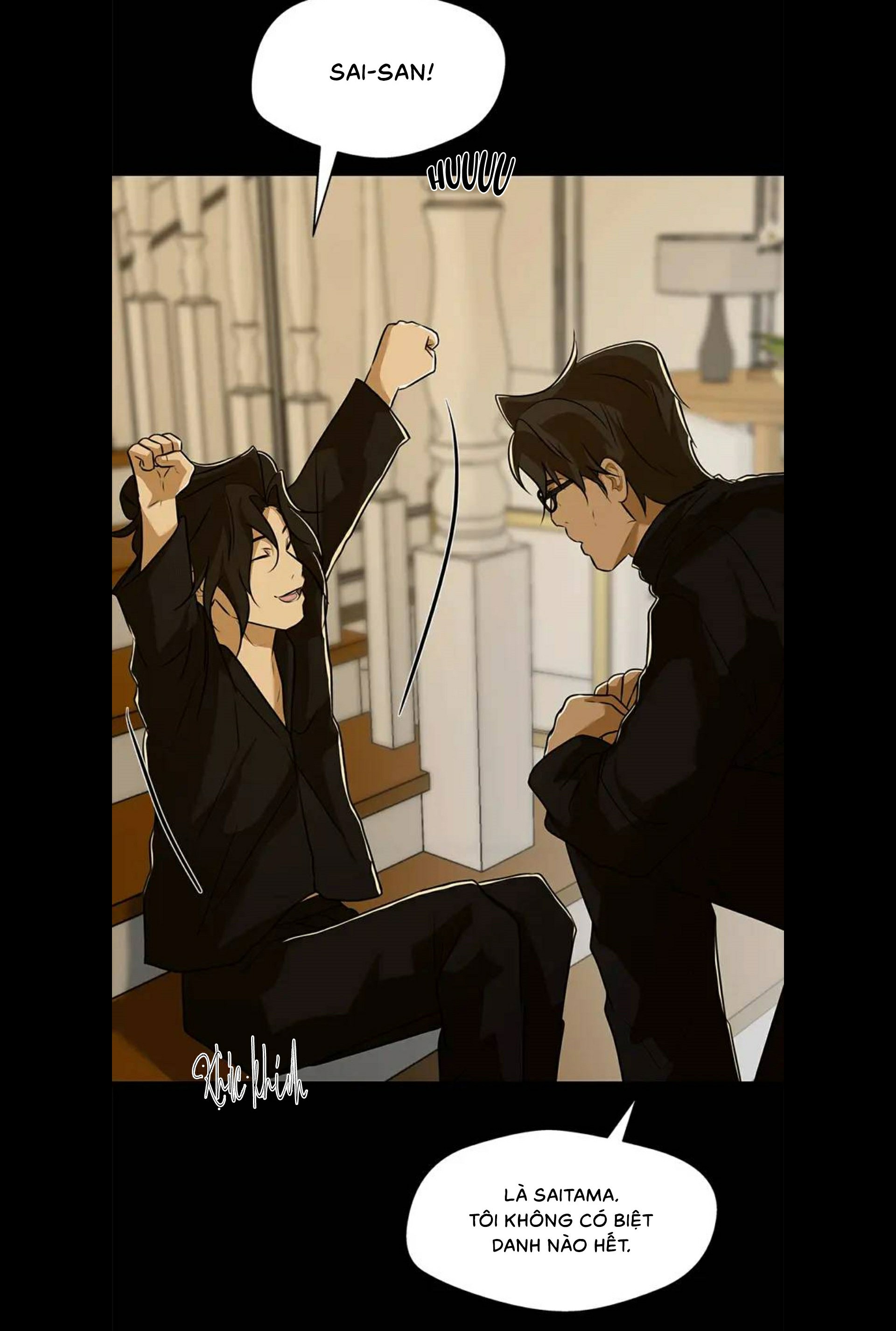 yêu phải kẻ sát nhân bóng rổ chapter 51 75