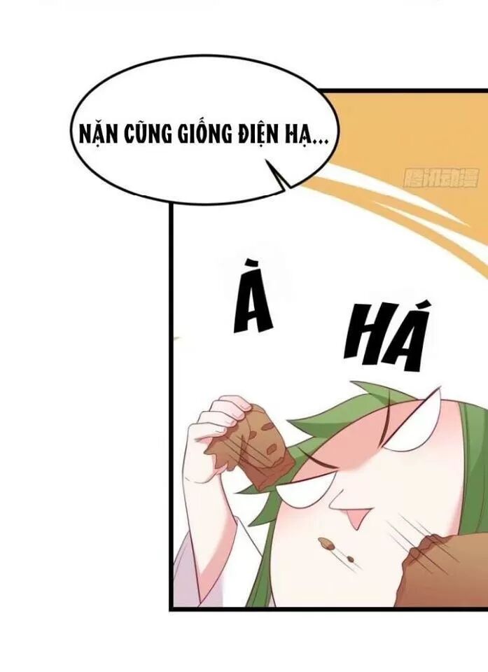 ta mới không gả cho hoàng tử phản diện chapter 7 26